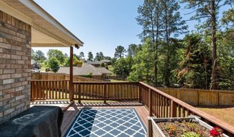 2015 Clarkston Dr, Augusta, GA 30909
