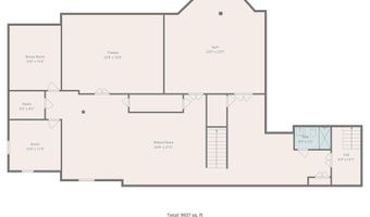 17 N CHADWICK Dr, Dover, DE 19901