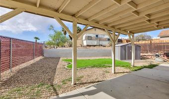 782 Sandra Dr, Boulder City, NV 89005