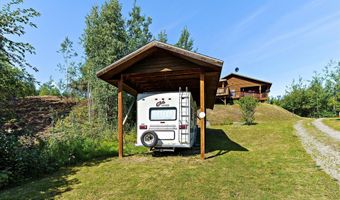 15949 W Heikes Dr, Big Lake, AK 99652