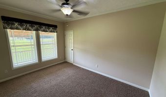 242 Arthur Kirk Rd, Beebe, AR 72012