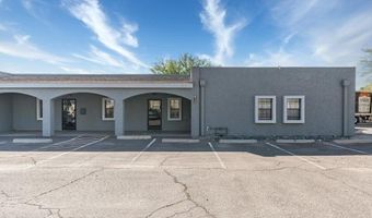 633 E COTTONWOOD Ln, Casa Grande, AZ 85122