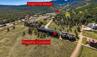 18 Angel Fire Rd S #2, Angel Fire, NM 87710