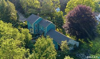 60 Chaplin St, Chaplin, CT 06235