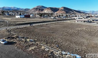 1301 S Hwy 93, Challis, ID 83226