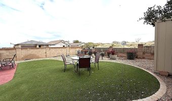 1684 S Tenen Pass Dr, Benson, AZ 85602