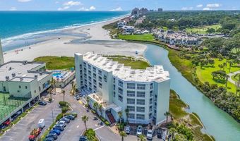 9400 Shore Dr 308, Myrtle Beach, SC 29572