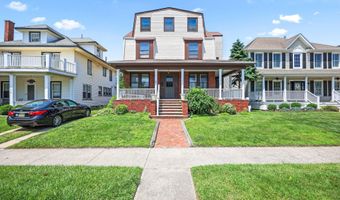 216 4th Ave, Belmar, NJ 07719