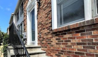 2025 N GLEBE Rd, Arlington, VA 22207