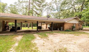 1153 Ouachita Rd 89 Rd, Bearden, AR 71701