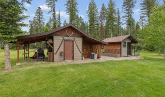 1221 Grand Fir Rd, Bigfork, MT 59911