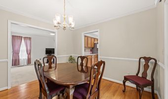 26 MAGNOLIA Ct, Barboursville, VA 22923