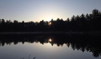 ON FARMING RD N lot 2, Arbor Vitae, WI 54568