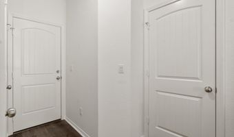 107 Terrence Dr Lot 6 Block 0, Beebe, AR 72012