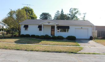 211 N Pearl St, Ansonia, OH 45303