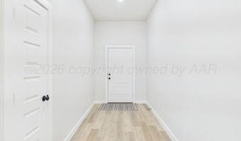 3102 SWENSON St, Amarillo, TX 79124