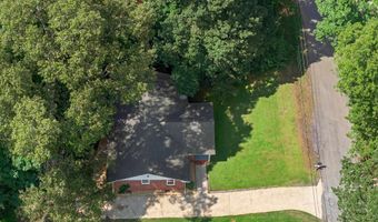 5510 CHANDLER St, Anniston, AL 36206
