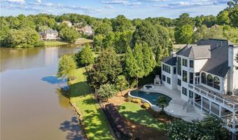 675 FALLS LAKE Dr, Alpharetta, GA 30022