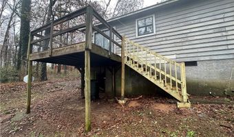 2140 Perkerson Mill Rd, Austell, GA 30106