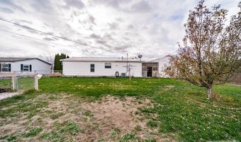 435 Ward Dr, Blackfoot, ID 83221