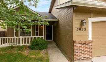 5933 S Sea Breeze Way, Boise, ID 83709