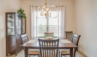 214 Observation Dr N, Aledo, TX 76008