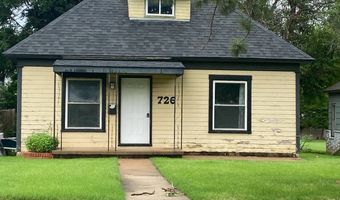 726 Maple St, Alva, OK 73717