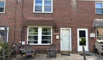 117 CHURCH St, Ambler, PA 19002