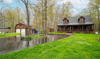 75 Three Rod Rd, Alden, NY 14004