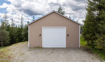 8917 E Riley Loop, Athol, ID 83801