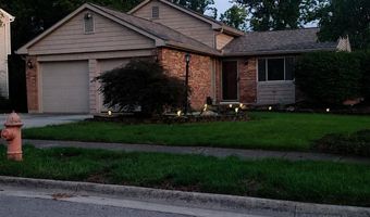 5225 Wolf Run, Columbus, OH 43230