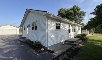 105 Sunset Dr, Bardstown, KY 40004