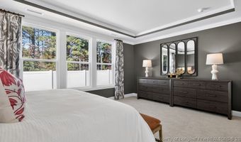 1129 Summer Daisy Dr, Aberdeen, NC 28315