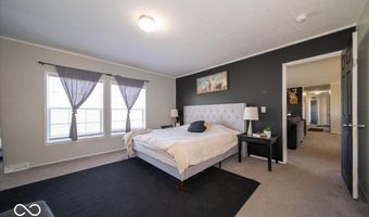 5009 E 246th St, Arcadia, IN 46030