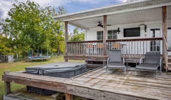 8495 Baxter Rd, Baxter, TN 38544
