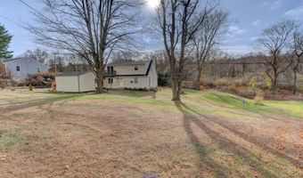 6 Schwartz Rd, Bozrah, CT 06334