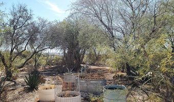 950 Nelson, Ajo, AZ 85321