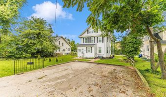 2505 HAMILTON Ave, Baltimore, MD 21214