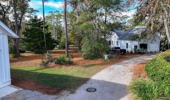17 Old Bethel, Beaufort, SC 29906