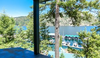 18050 E Mount Eagen Loop, Bayview, ID 83803