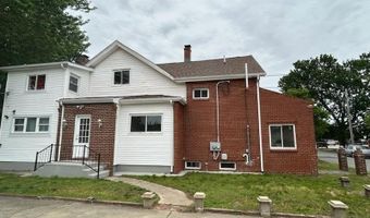27 Monroe Ave, East Providence, RI 02915