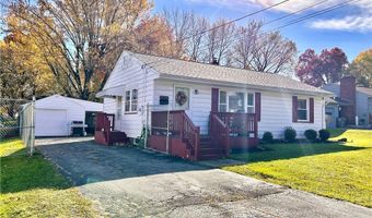 3819 Huntmere Ave, Austintown, OH 44515