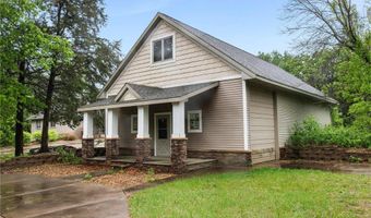 16582 Valley Dr NW, Andover, MN 55304