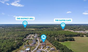 5609 Price Plantation Rd, Baker, FL 32531