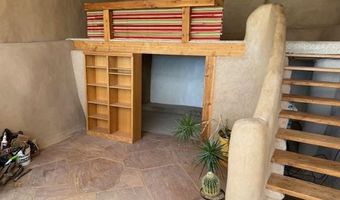 97 Calle Conejo, Arroyo Hondo, NM 87513