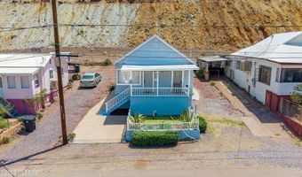 929 American Ave, Bisbee, AZ 85603