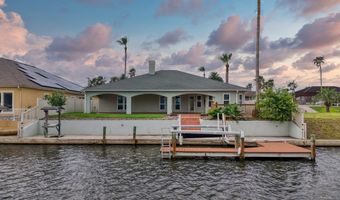 950 Bay St, Aransas Pass, TX 78336