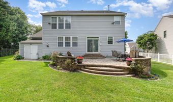 1705 STONE RIDGE Ct, Bel Air, MD 21015