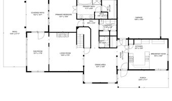 34731 MARITIME Way, Lewes, DE 19958
