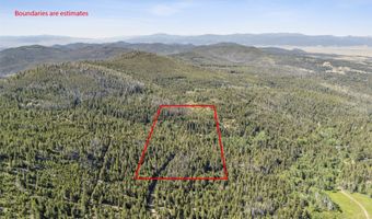 Tbd Smokey Mountain Drive, Anaconda, MT 59711
